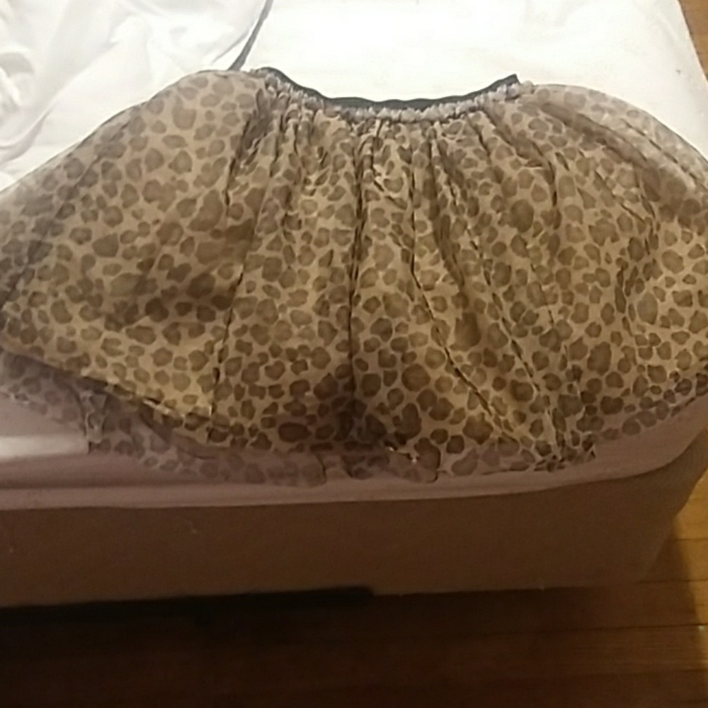 skirt